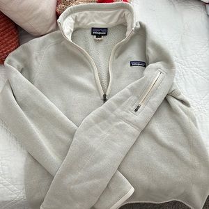 Patagonia 1/4 zip